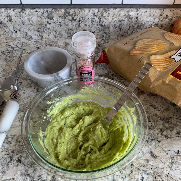 Best Guacamole