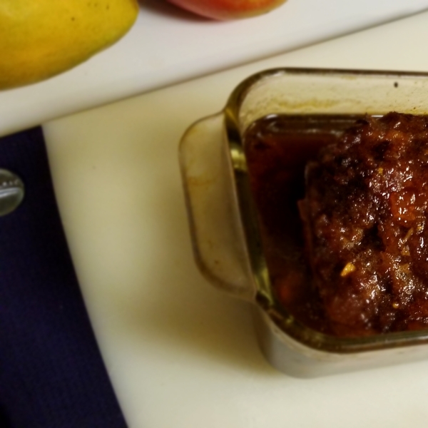 Simple Apricot-Glazed Meatloaf