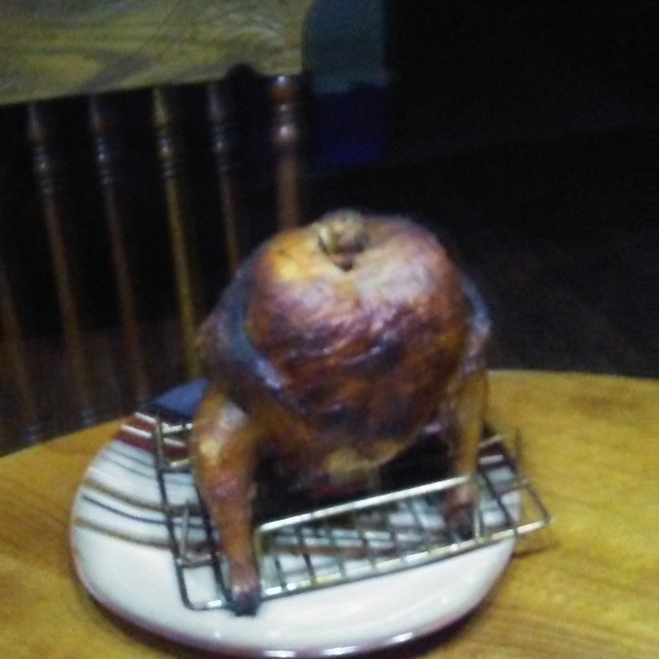 Drunk Chicken