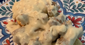 Sausage Gravy I