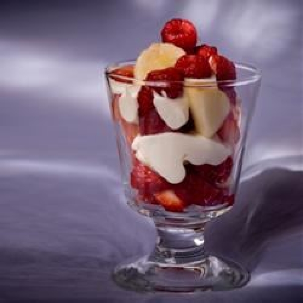 Creamy Fruit Salad II