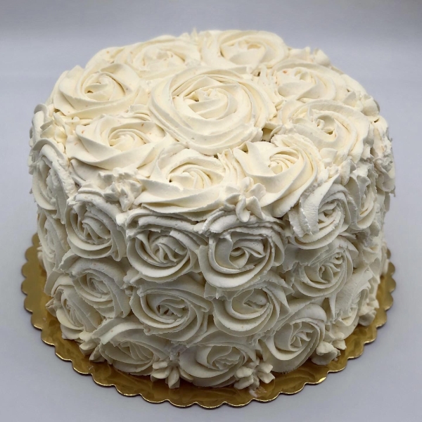 Whipped Cream Cream Cheese Frosting