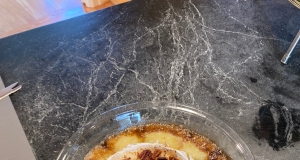 Rye Whiskey Brie