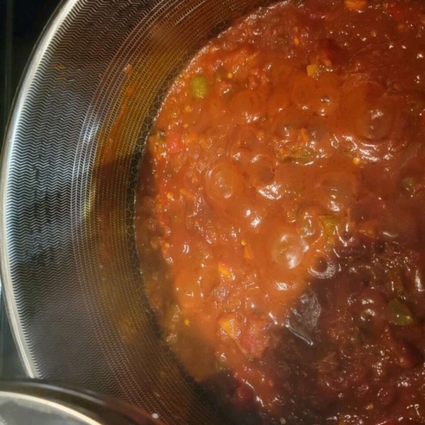 Phyl's Salsa