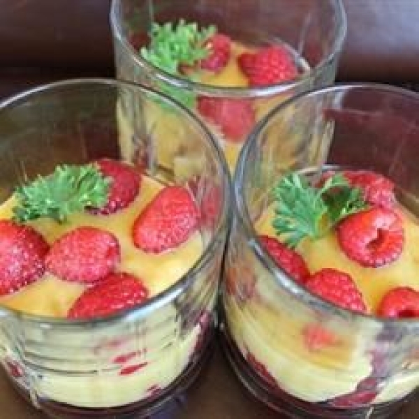 Zabaglione