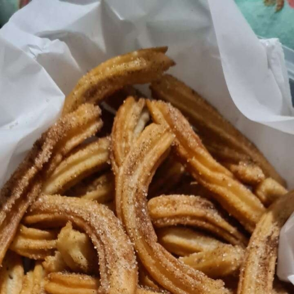 Churros