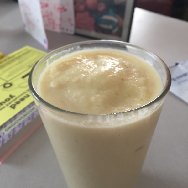 Pineapple Creamsicle® Smoothie
