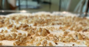 Jimmy Carter Dessert