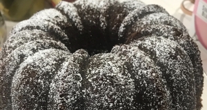 Georgia's Tennessee Jam Cake