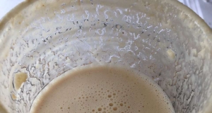 Simple Lemon Tahini Dressing