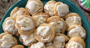 Easy Cream Cheese Danish