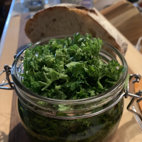 Chimichurri