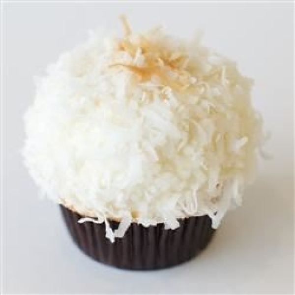 Coconut Frosting and Filling