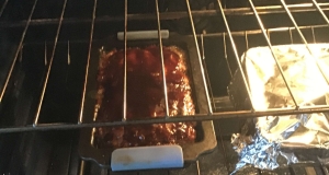 All-American Meatloaf