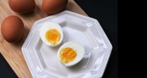 Easy-Peel Hard-