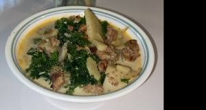 Restaurant-Style Zuppa Toscana