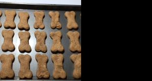 Dog Treats I