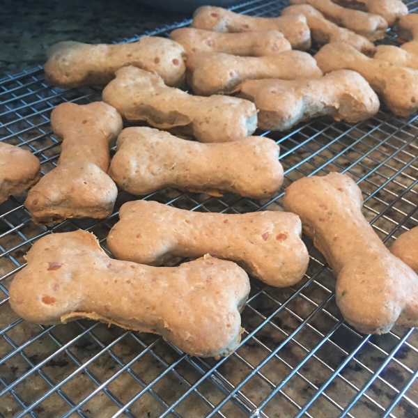 Dog Treats I