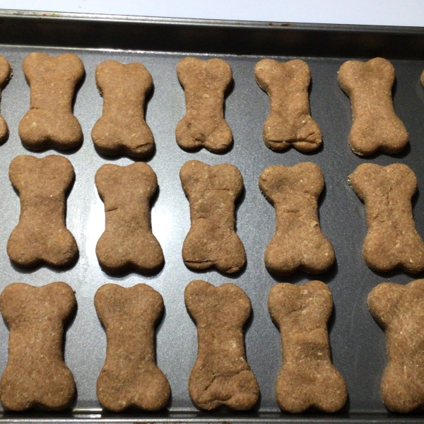 Dog Treats I