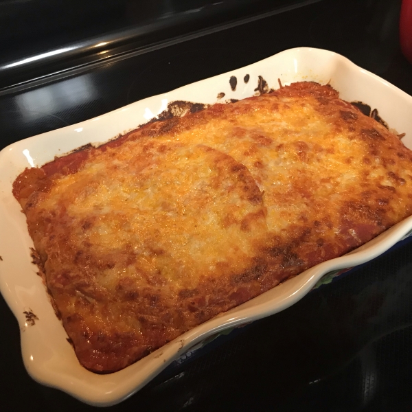 Enchilada Casserole III