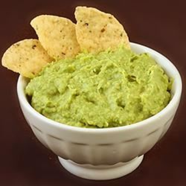 Avocado Hummus