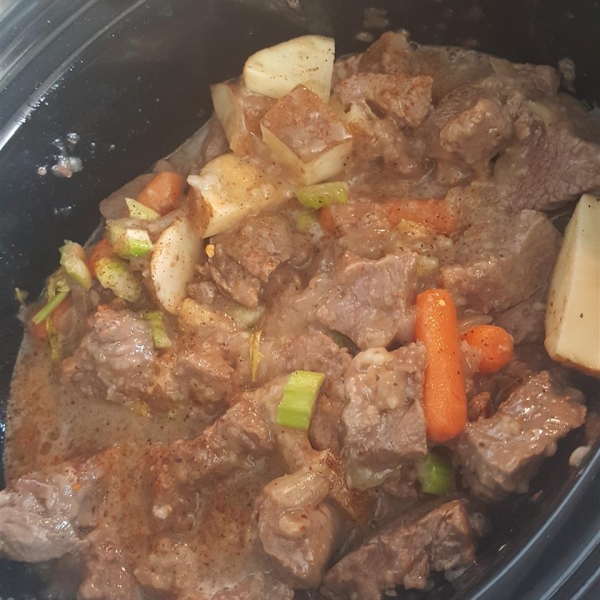 Mother's Pot Roast