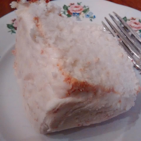 Angel Food Cake II