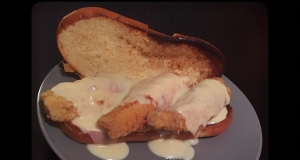 Fish Roll Sauce