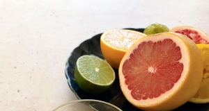 Mixed Citrus Vinaigrette