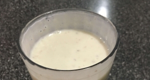 Banana Lassi