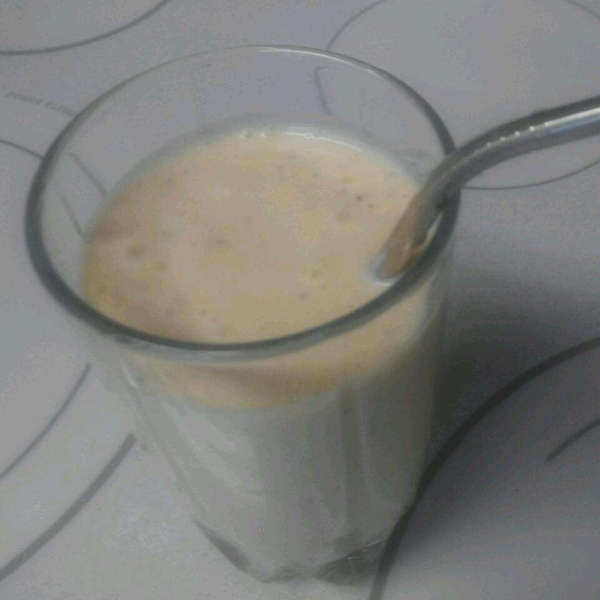 Banana Lassi