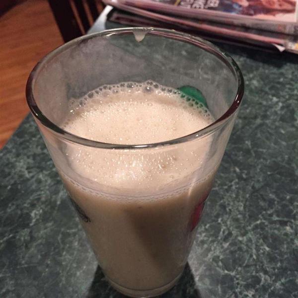 Banana Lassi