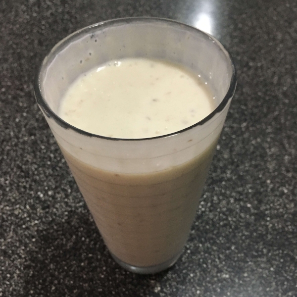 Banana Lassi