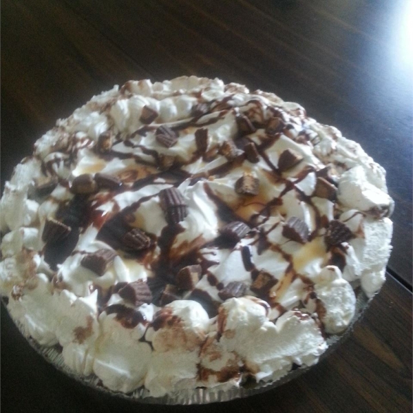 Peanut Butter Pie V