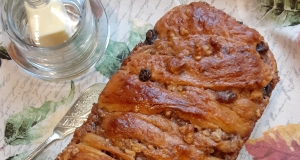 Basic Babka