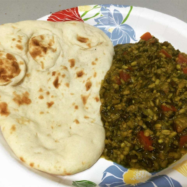 Punjabi Sukha Urad Dal