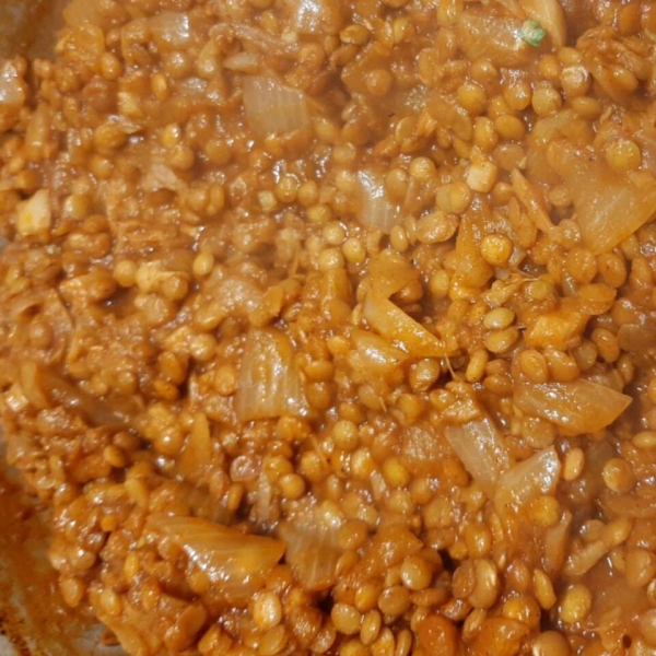 Punjabi Sukha Urad Dal