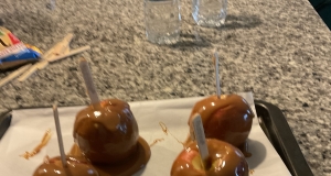 Caramel Apples