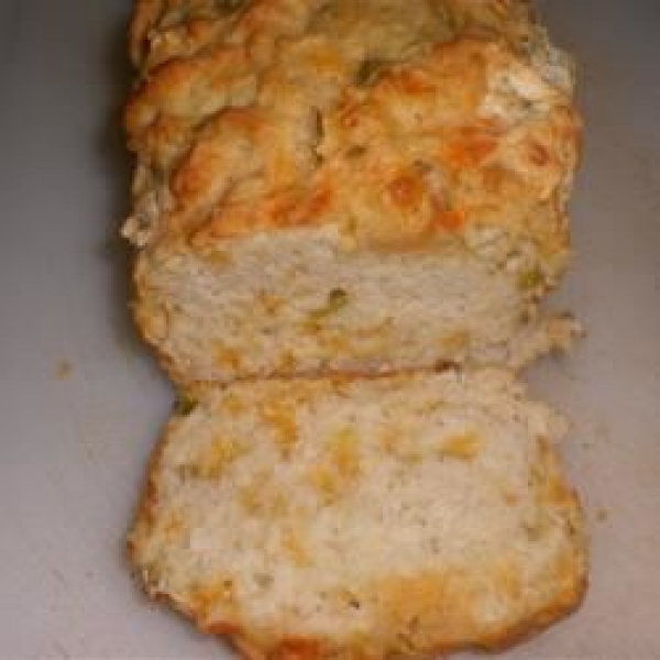 Beer Bread II