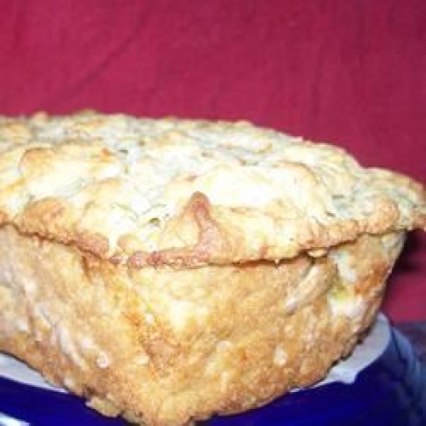 Beer Bread II