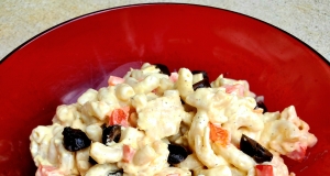 Picnic Macaroni Salad