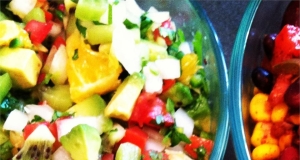 Fruit Salsa