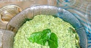 Pesto Del Sol