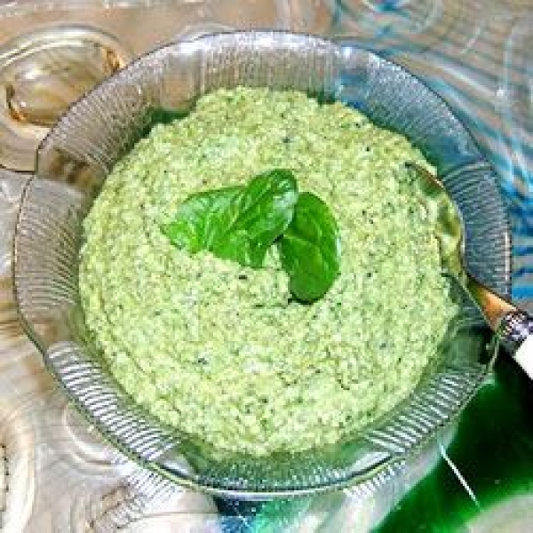 Pesto Del Sol