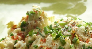 Rockin Robin's Classic Potato Salad