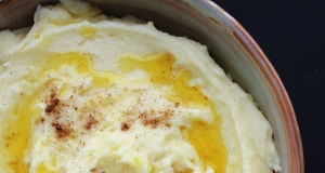 Simple Instant Pot® Mashed Potatoes