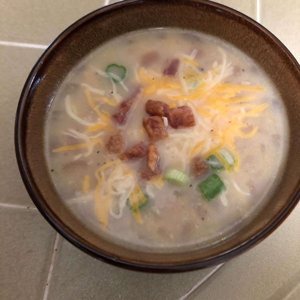 Potato Soup