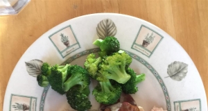 Slow Cooker Chicken Continental