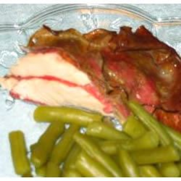 Slow Cooker Chicken Continental