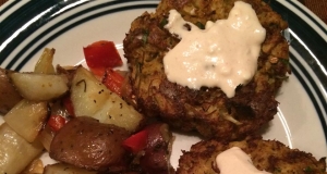 Crab Cake Sauce